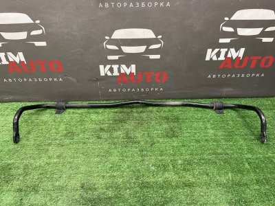 Стабилизатор передний Skoda Fabia 2 2011
