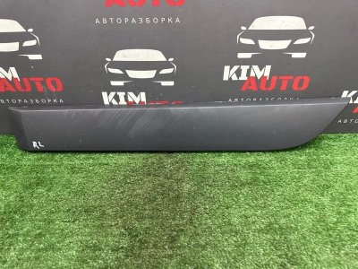 Накладка двери Kia Rio X 2021