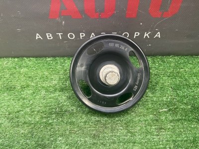 Шкив коленвала Skoda Fabia 2 2011