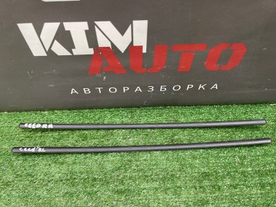 Молдинг двери Kia Ceed 1 HB 2011 ED