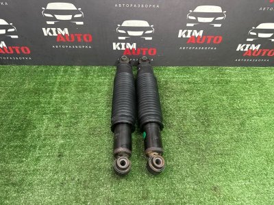 Амортизаторы Kia Rio 3 2014 QB