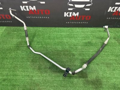 Трубка кондиционера Kia Rio X 2021
