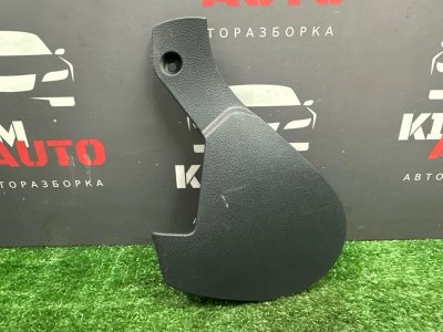 Накладка сиденья Skoda Octavia 2014 A7