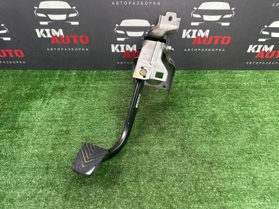 Педаль тормоза Kia Rio 3 2014 QB