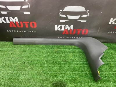 Накладка порога внутренняя Ford Focus 2 2009 CB