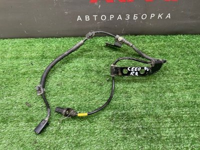 Датчик ABS Kia Ceed 1 HB 2011 ED