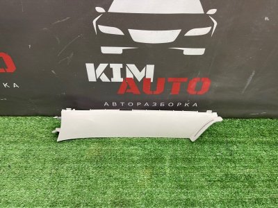 Накладка стойки кузова Ford Focus 2 2009 CB