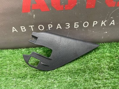 Крышка зеркала внутренняя Skoda Fabia 2 2011