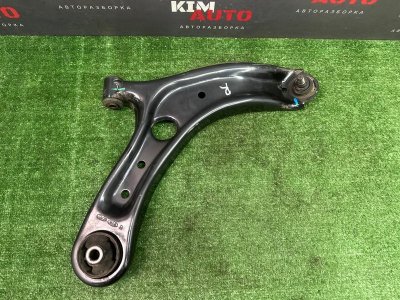 Рычаг подвески Kia Rio X 2021