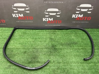 Уплотнитель проема двери Kia Ceed 1 HB 2011 ED