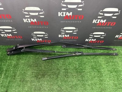Поводки дворников Skoda Octavia 2014 A7