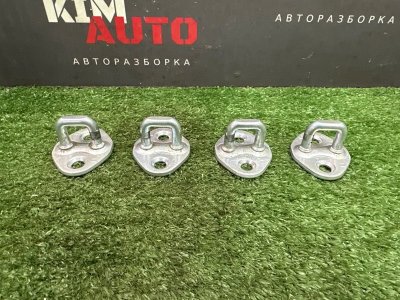 Ответная часть замка двери Kia Rio 3 2014 QB