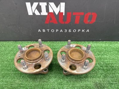 Ступица заднего колеса Kia Rio 3 2014 QB