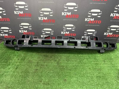 Абсорбер переднего бампера Kia Rio 3 2014 QB