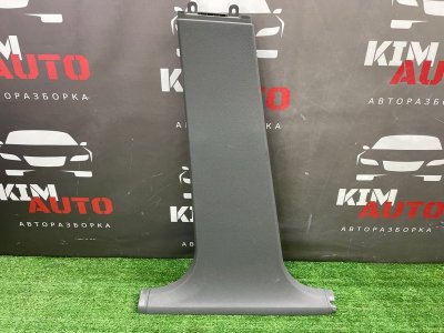 Накладка центральной стойки нижняя Ford Focus 2 2009 CB