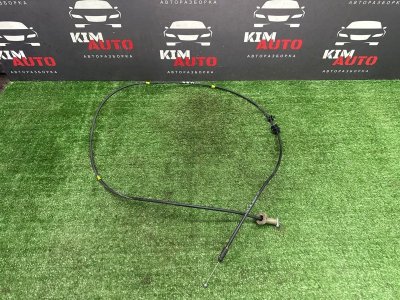 Трос капота Kia Rio 3 2014 QB