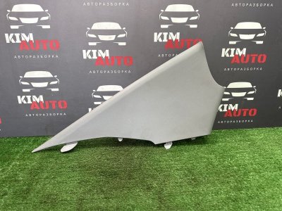 Накладка стойки кузова Kia Rio 3 2014 QB