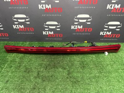 Молдинг крышки багажника Kia Rio X 2021