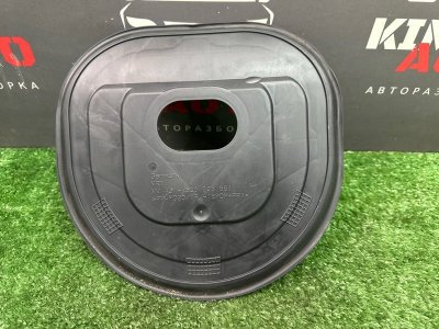 Крышка топливного насоса Skoda Octavia 2014 A7