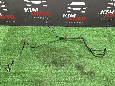 Трубка тормозная Kia Rio X 2021