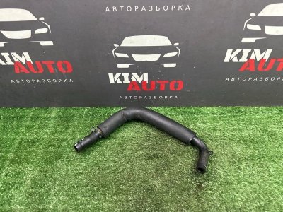 Трубка вентиляции картерных газов Kia Rio 3 2014 QB