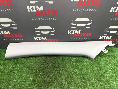 Накладка стойки лобового стекла Kia Rio X 2021