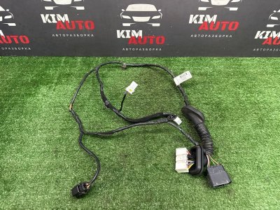 Проводка двери Hyundai Creta GS 2017