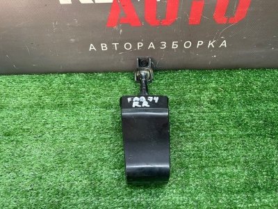 Ограничитель двери Skoda Fabia 2 2011