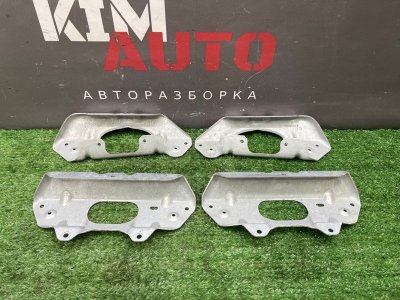 Кронштейн Skoda Fabia 2 2011