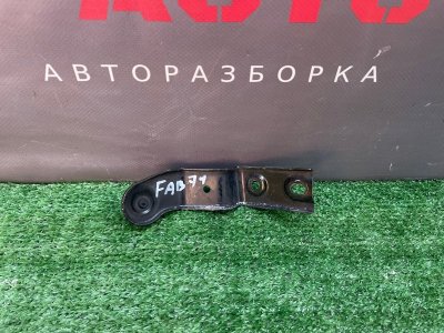 Кронштейн воздушного фильтра Skoda Fabia 2 2011