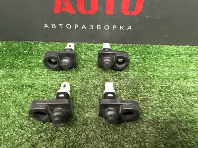 Концевик двери Kia Rio X 2021