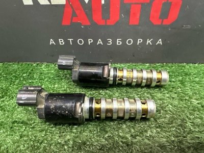 Клапан изменения фаз ГРМ VVTI Kia Rio X 2021