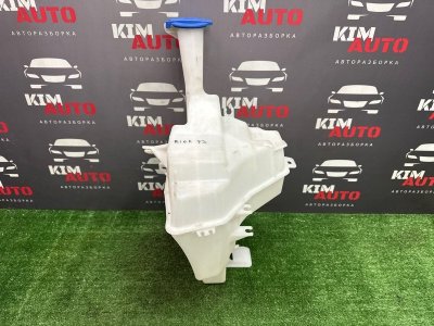 Бачок стеклоомывателя Kia Rio X 2021