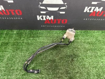 Тормозные трубки Kia Rio 3 2014 QB