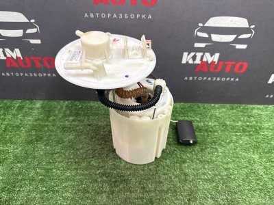 Насос топливный (Бензонасос) Kia Rio 3 2014 QB