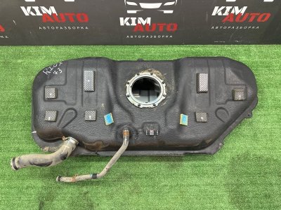 Бак топливный Kia Rio X 2021