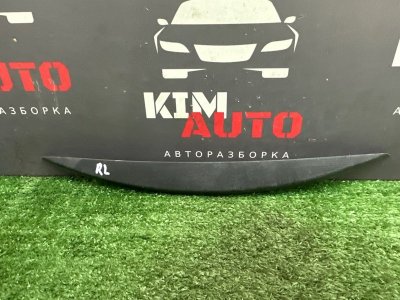 Накладка двери Kia Rio X 2021