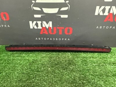 Стоп-сигнал дополнительный Skoda Octavia 2014 A7