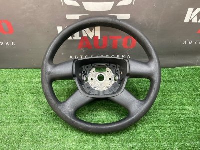 Рулевое колесо Skoda Fabia 2 2011