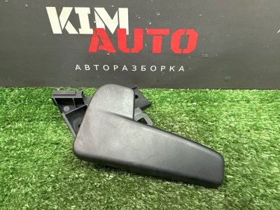 Ручка открывания капота Skoda Octavia 2014 A7