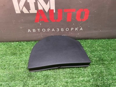 Накладка торпедо боковая Skoda Fabia 2 2011