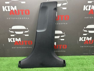 Накладка центральной стойки нижняя Kia Rio X 2021