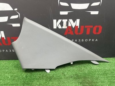 Накладка стойки кузова Kia Rio 3 2014 QB