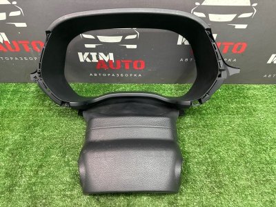 Накладка панели приборов Kia Rio X 2021