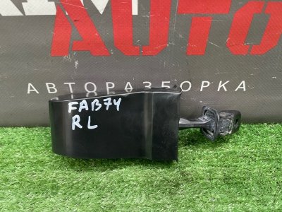 Ограничитель двери Skoda Fabia 2 2011