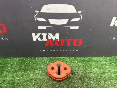 Подушка глушителя Kia Rio 3 2014 QB