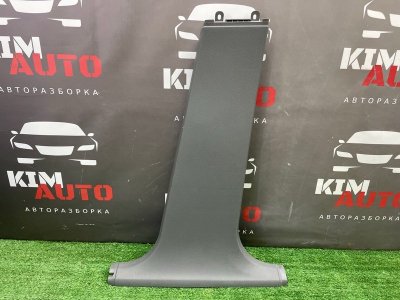 Накладка центральной стойки нижняя Ford Focus 2 2009 CB