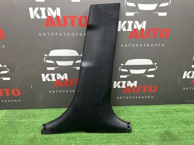 Накладка центральной стойки нижняя Kia Rio 3 2014 QB