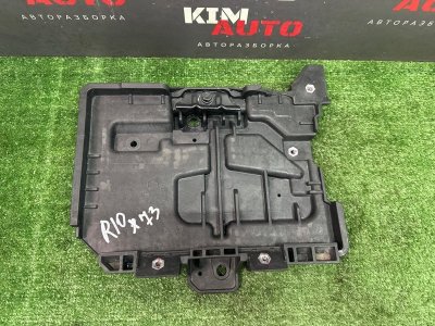 Площадка под АКБ Kia Rio X 2021
