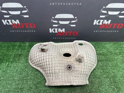 Тепловой экран Hyundai Creta GS 2017